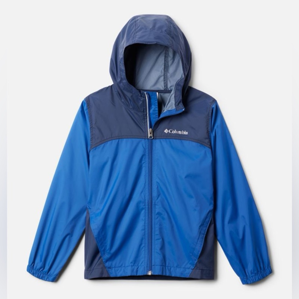 Boys’ Glennaker™ Jacket